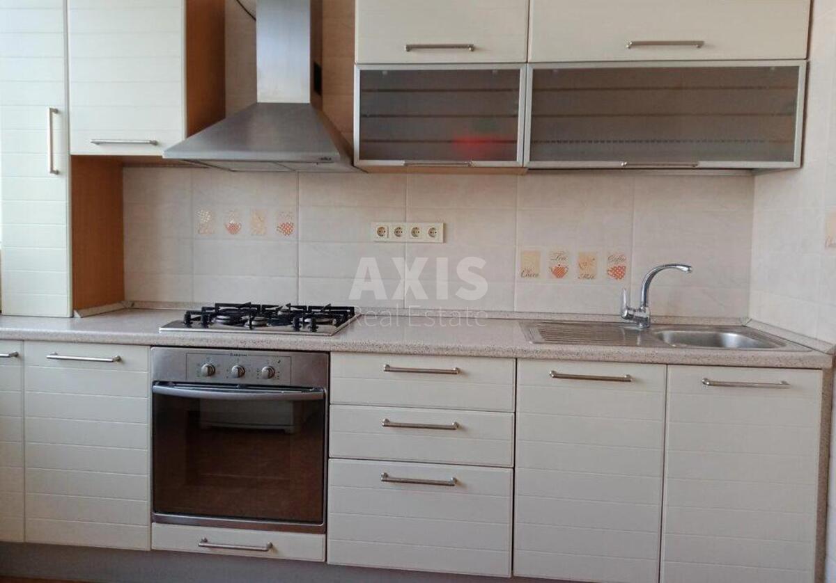 3k apartment bul. Lesi Ukrai'nky 24