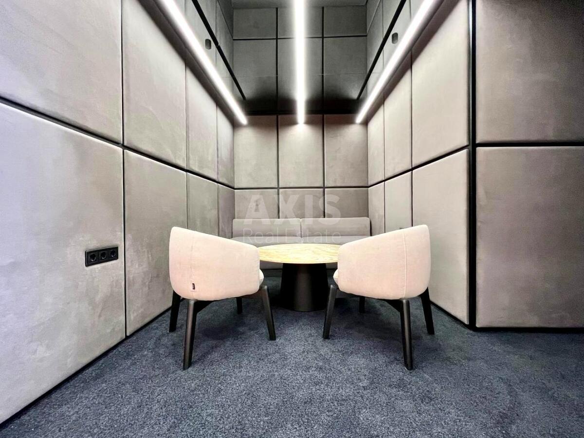 Office uzv. Klovs'kyj 7А, 369m25933114