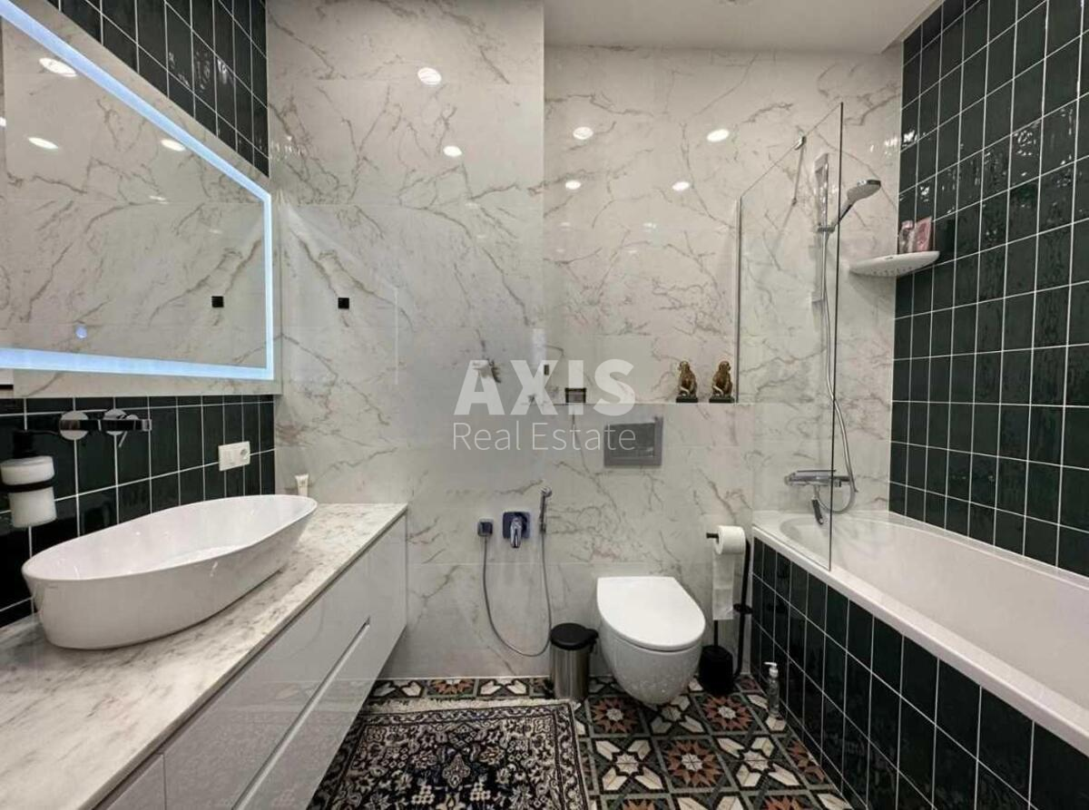 2к квартира Фортечный тупик 7Б620067