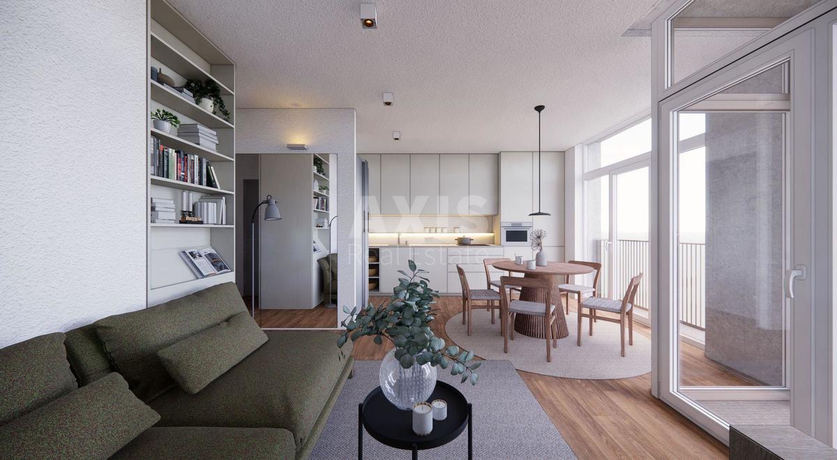 3k apartment shose Harkivs'ke 222