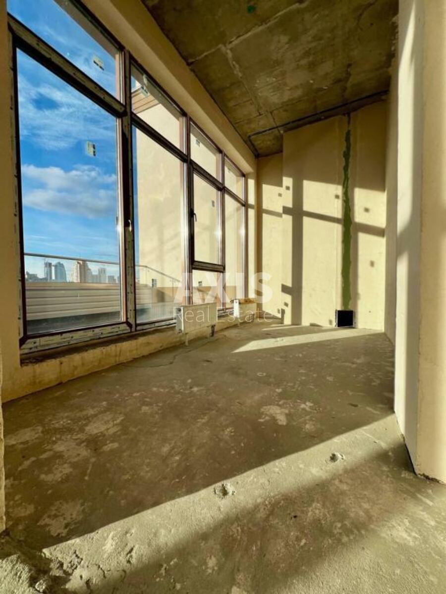 2k apartment vul. Kikvidze 19а2