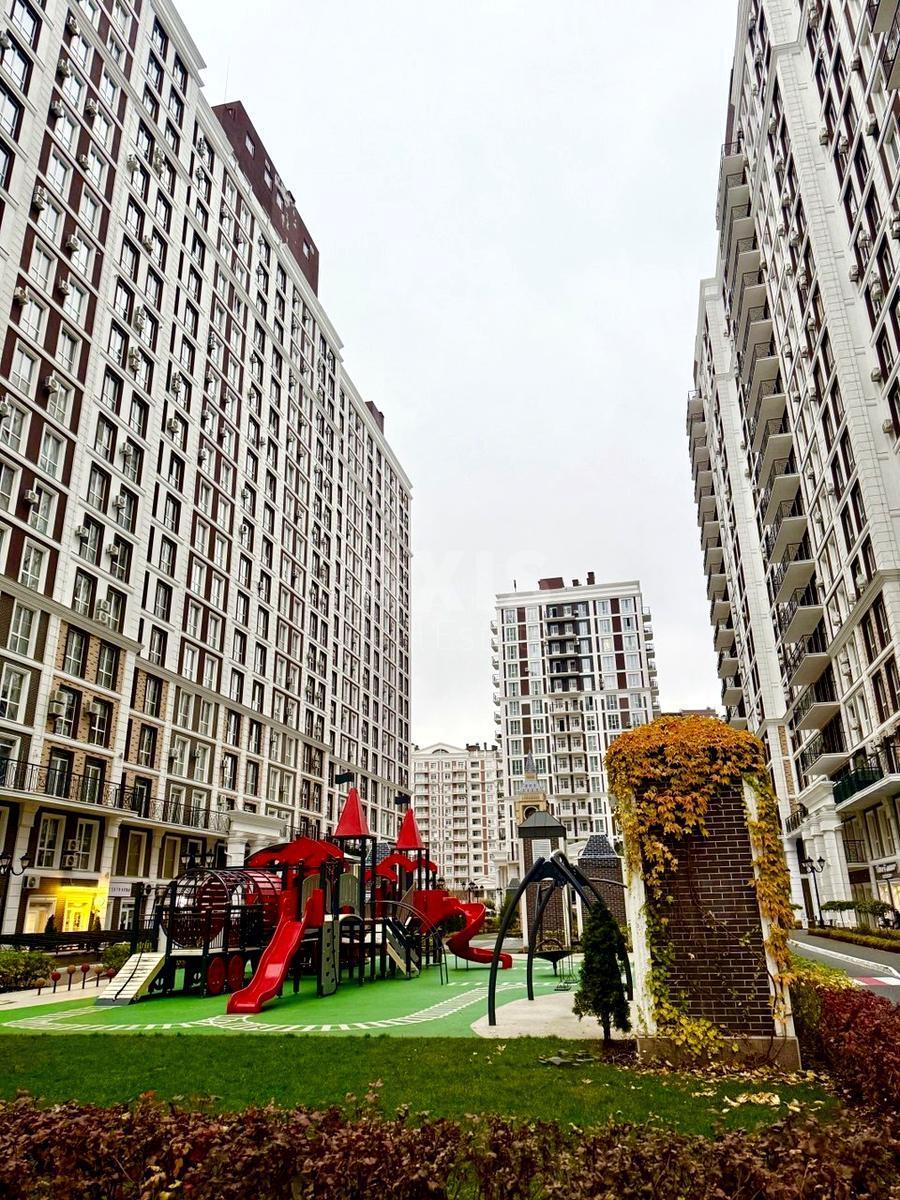 2k apartment vul. Myhajla Maksymovycha 246272019