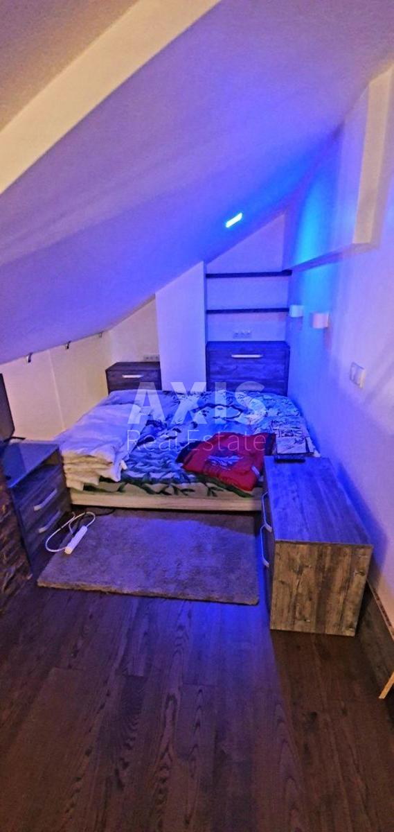1к квартира ул. Регенераторная 43