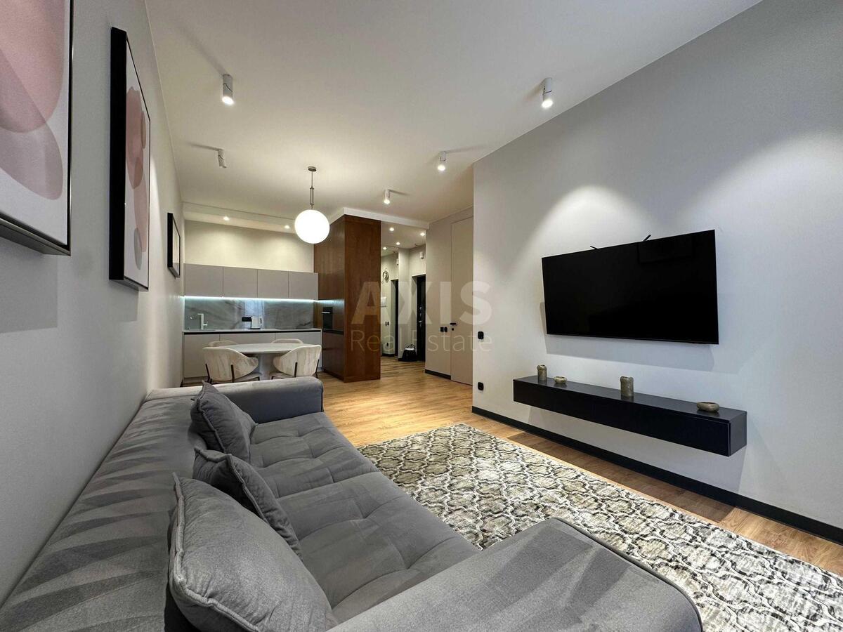 2k apartment vul. Dilova 1/262781