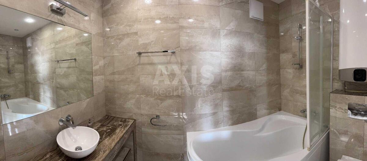 2k apartment vul. Kavaleridze Ivana 76