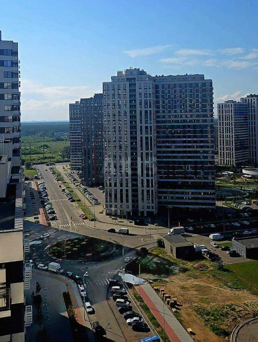 2к квартира пр-т Правды 1584708