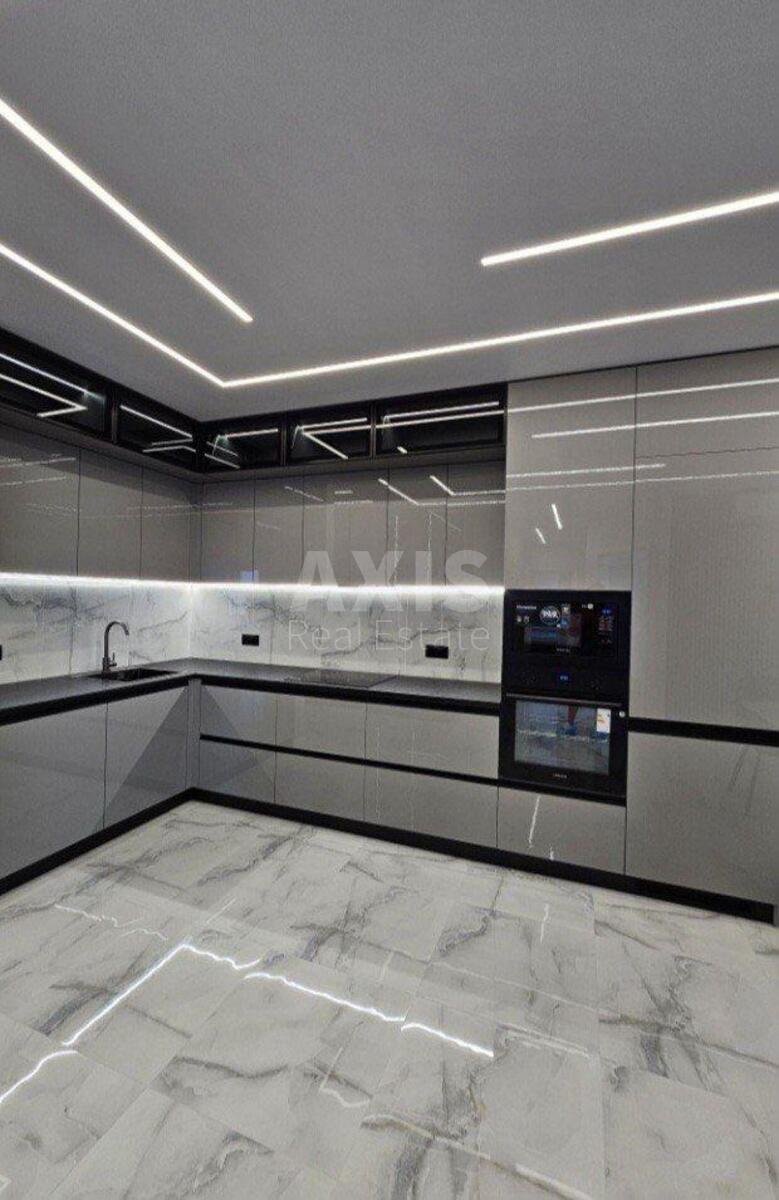 3k apartment vul. Urlivs'ka 3862896