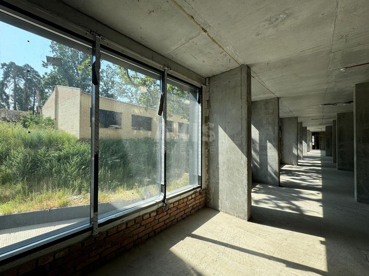 Office vul. Stusa Vasylja 35, 942m20