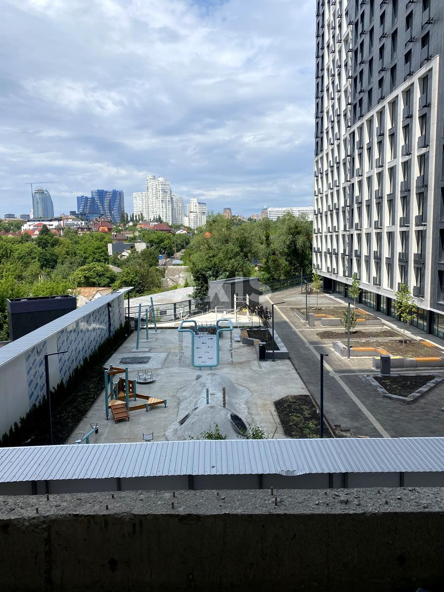 3k apartment shose Zaliznychne 45А605361