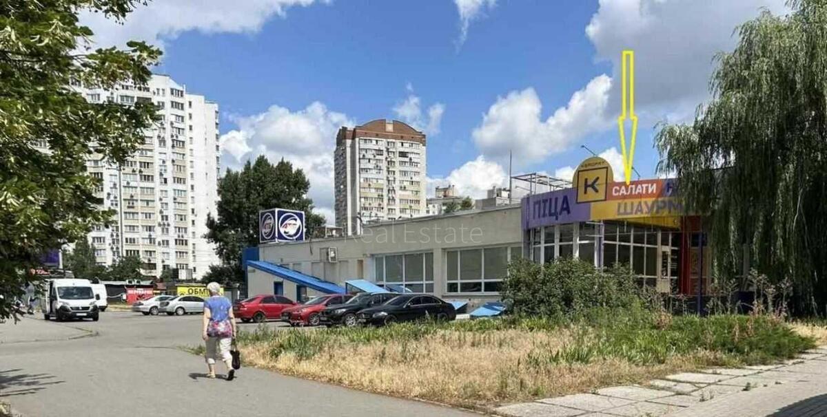 Объект торговли ул. Ахматовой Анны 15/27, 214м2586001