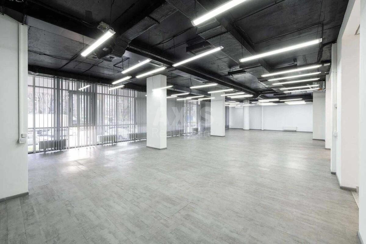 Office pr-t Peremogy 90А, 394m25