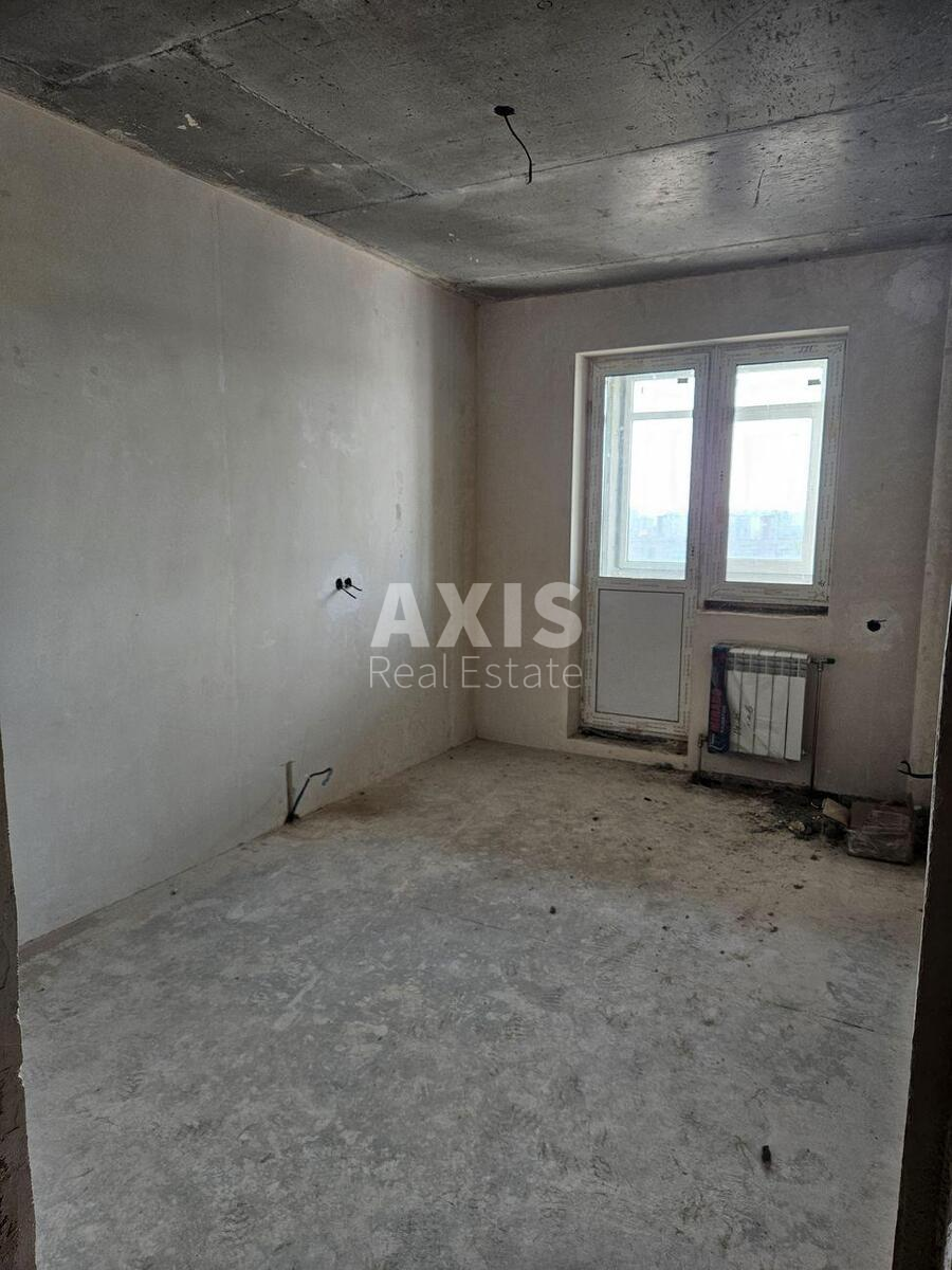 1к квартира ул. Кондратюка Юрия 1566311