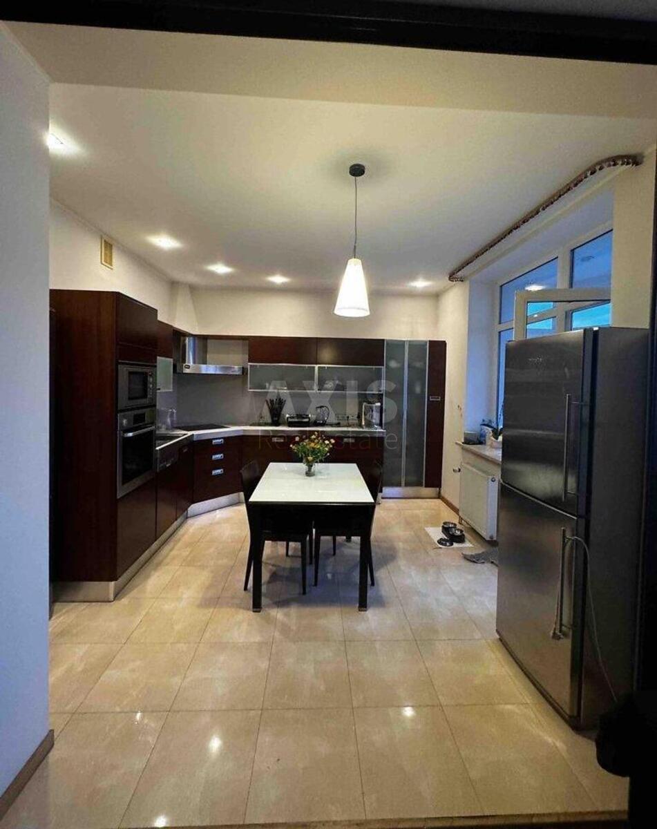 3k apartment bul. Lesi Ukrai'nky 23