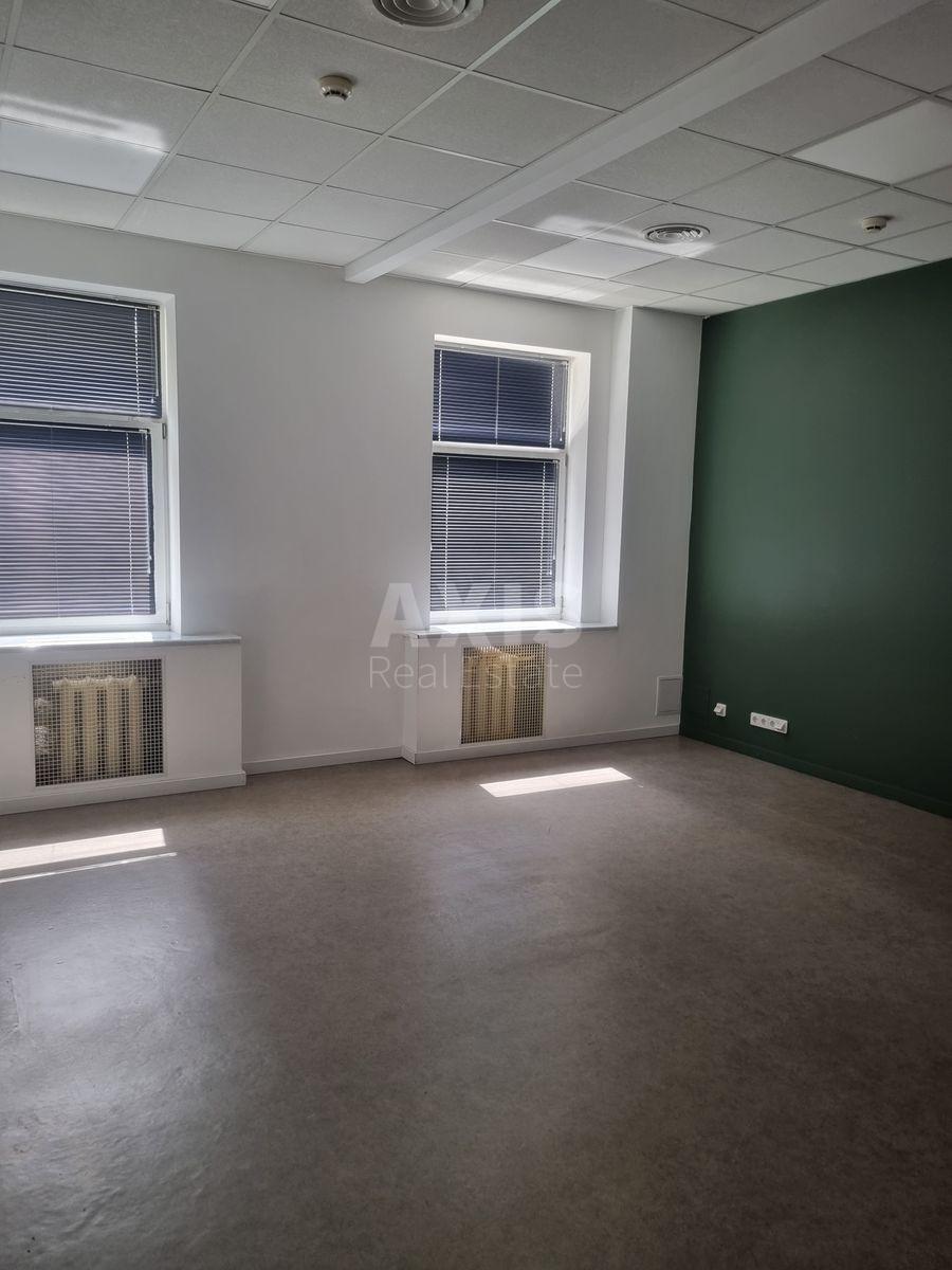 Office vul. Brajchevs'kogo Myhajla 22, 205m23