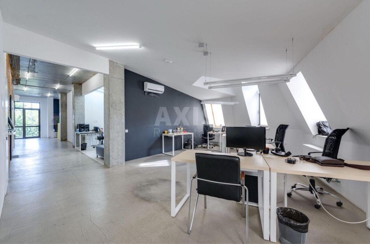 Офис ул. Воздвиженская 51А, 250м2586915