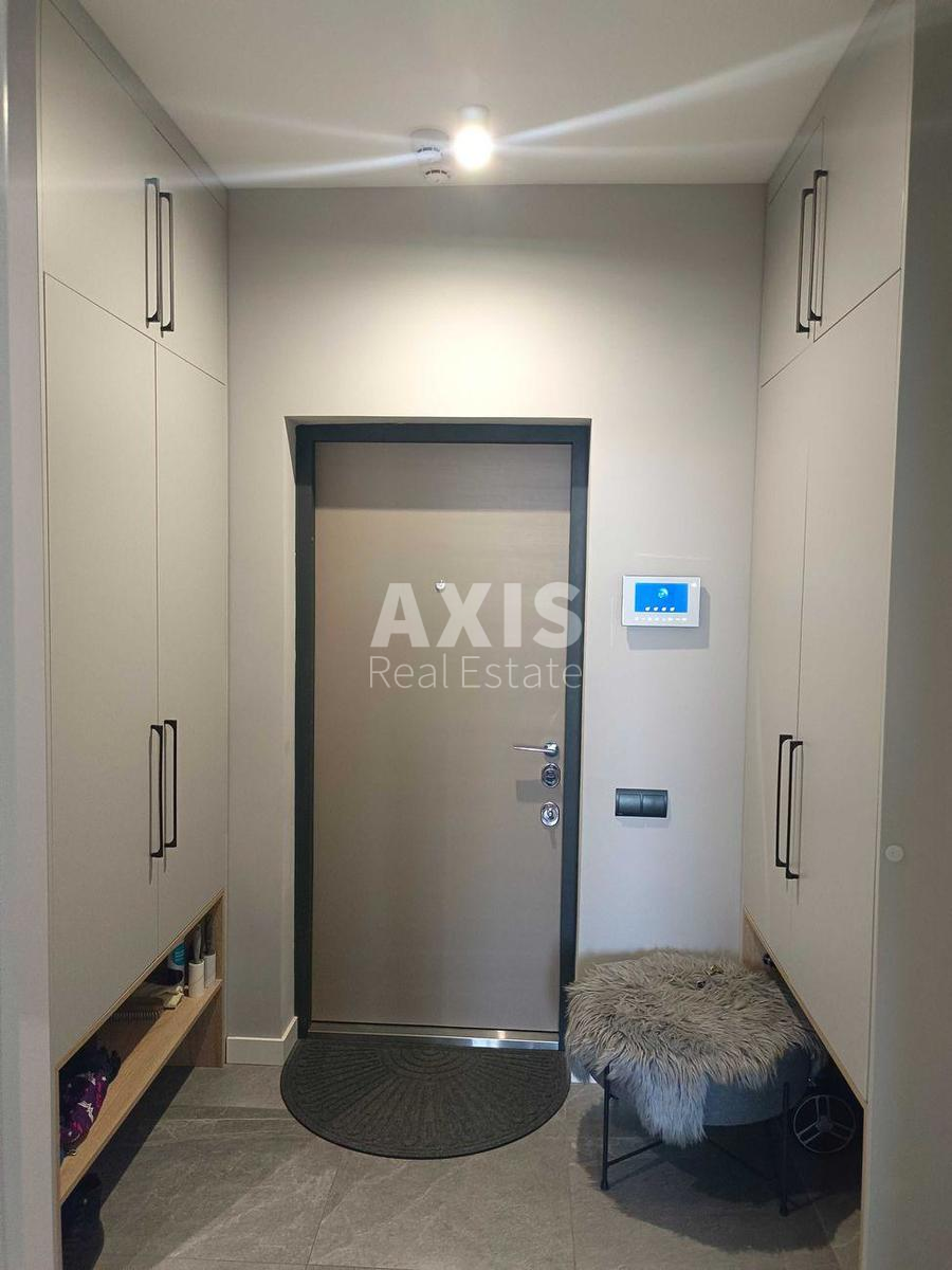 1k apartment vul. L'vivs'ka 156