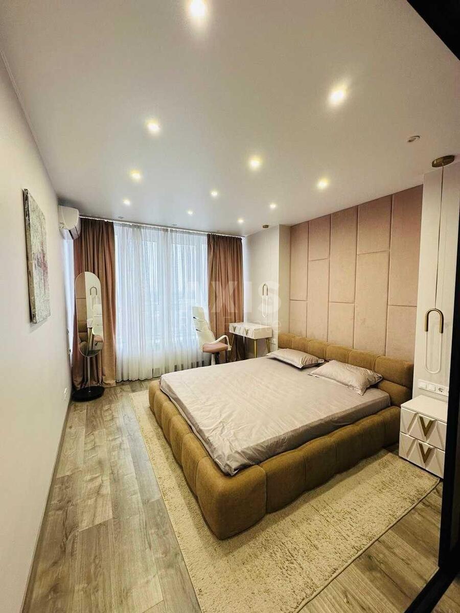 2k apartment vul. Konjeva Marshala 19/140