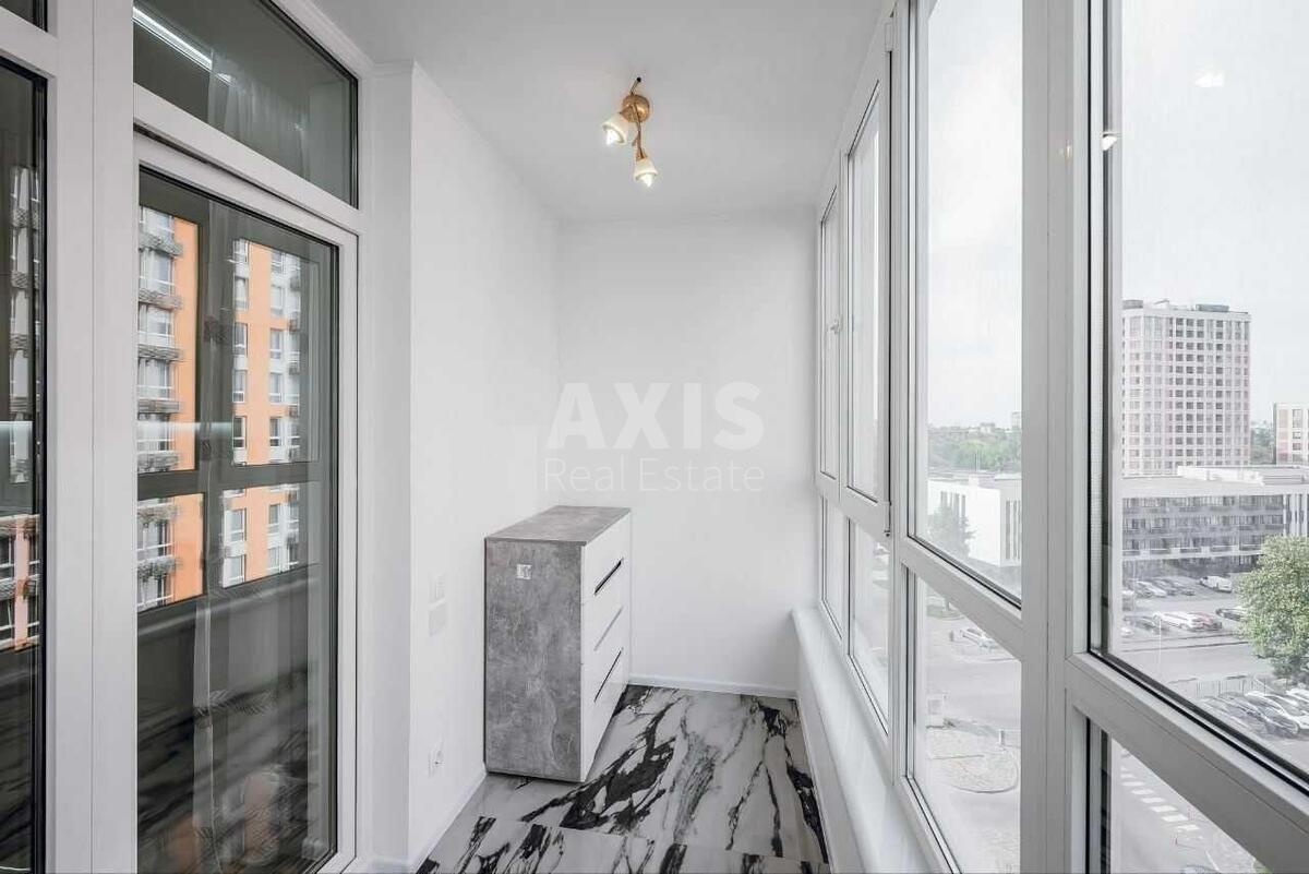 3k apartment vul. Olesja Berdnyka 1В5876810