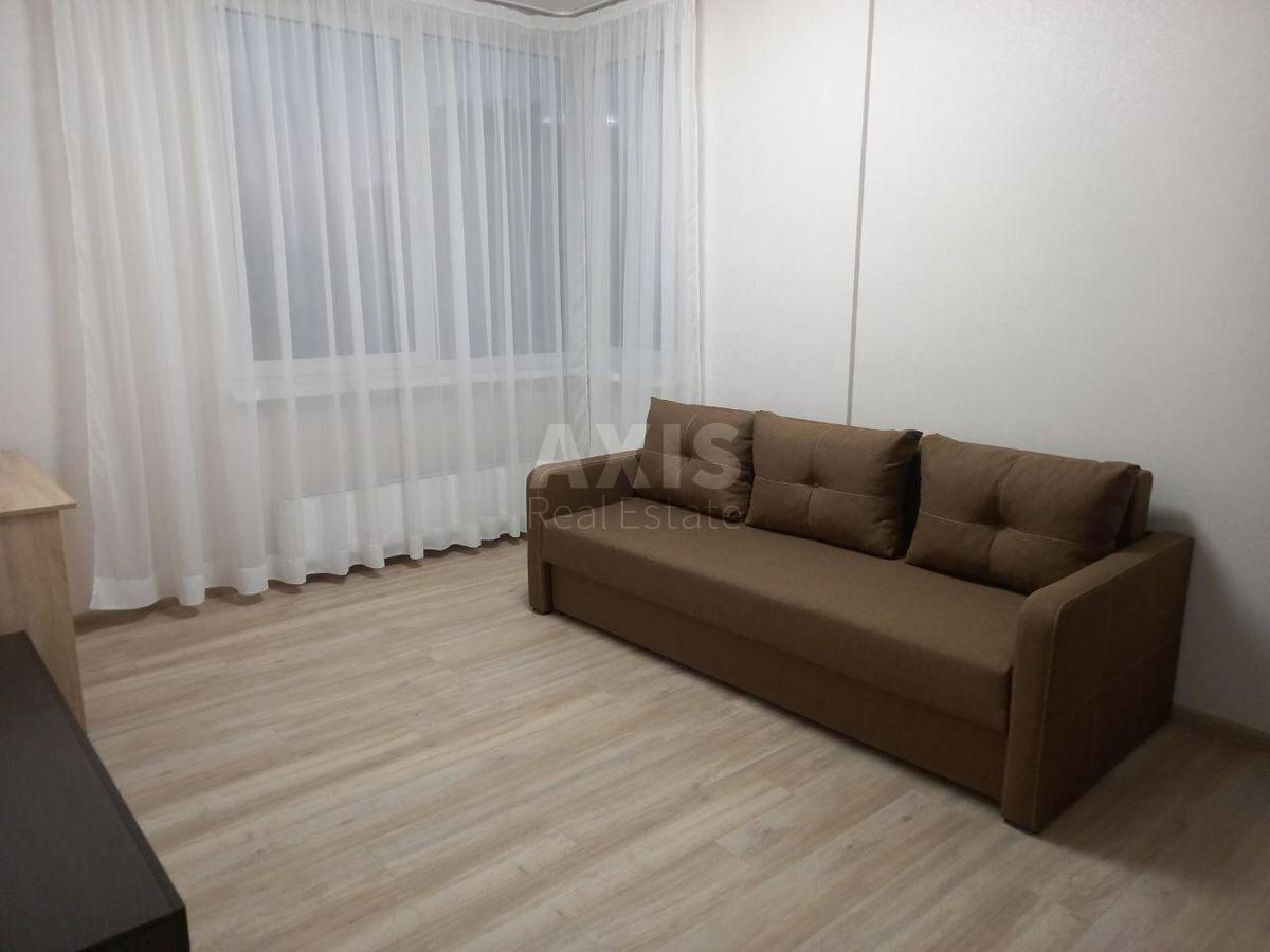 2k apartment vul. Oleksandra Olesja 5А433155