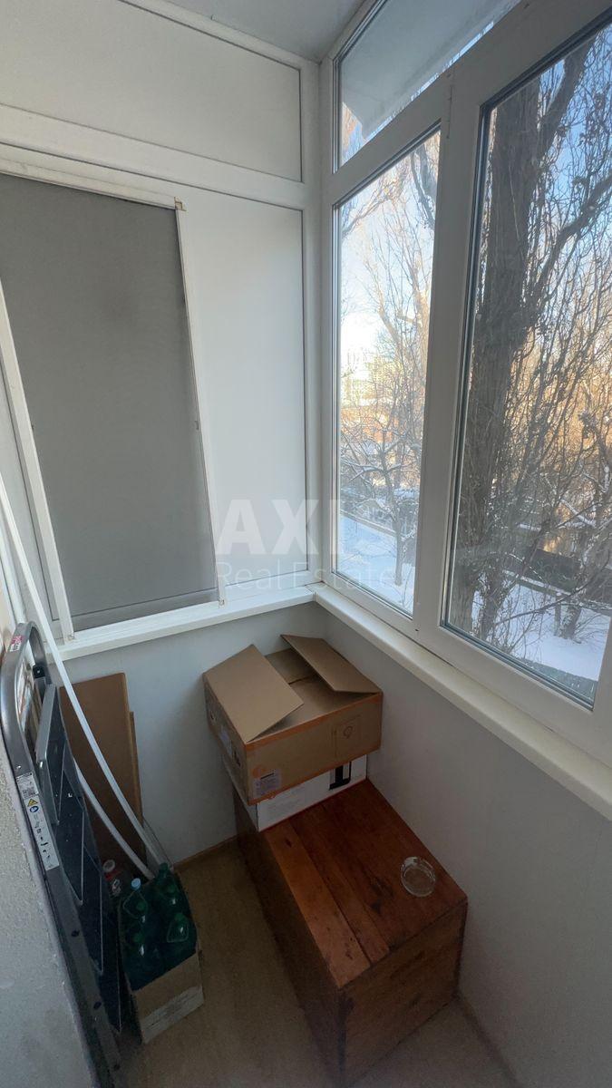 3k apartment vul. Dovzhenka Oleksandra 28