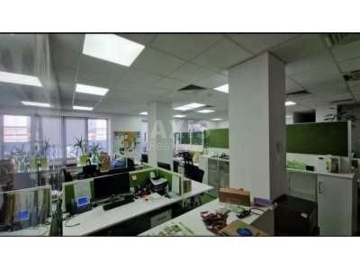 Office vul. Nyzhnij Val 51, 540m2588128