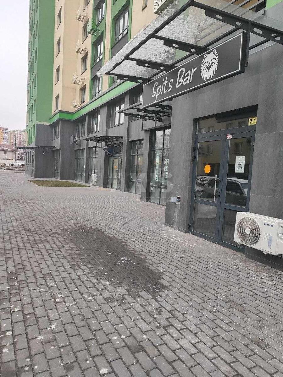 Trade object vul. Myhajla Maksymovycha 32Б, 30m2631120