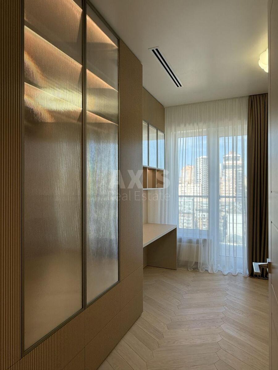5k apartment vul. Antonovycha 1095884115