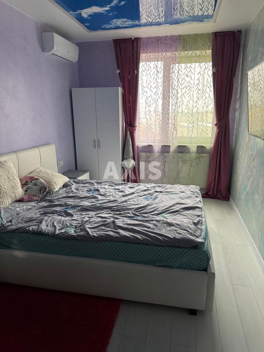 2k apartment pr-t Peremogy 550