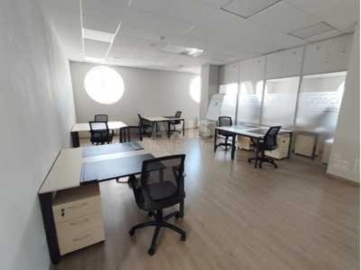 Office vul. Illins'ka 8, 2000m2588644