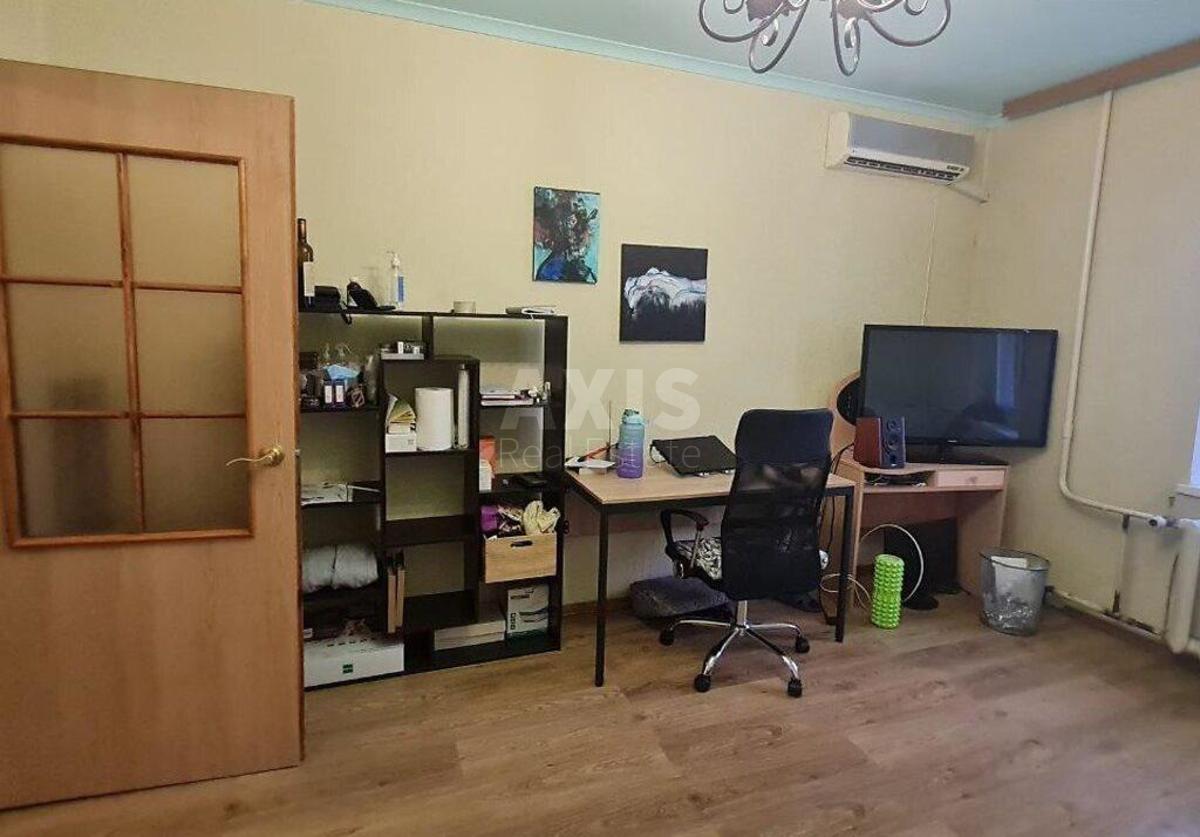 2k apartment vul. Dragomanova 12А6