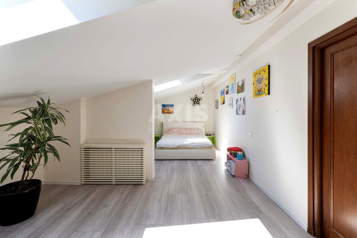 4k apartment vul. Skoropads'kogo Pavla 16631744