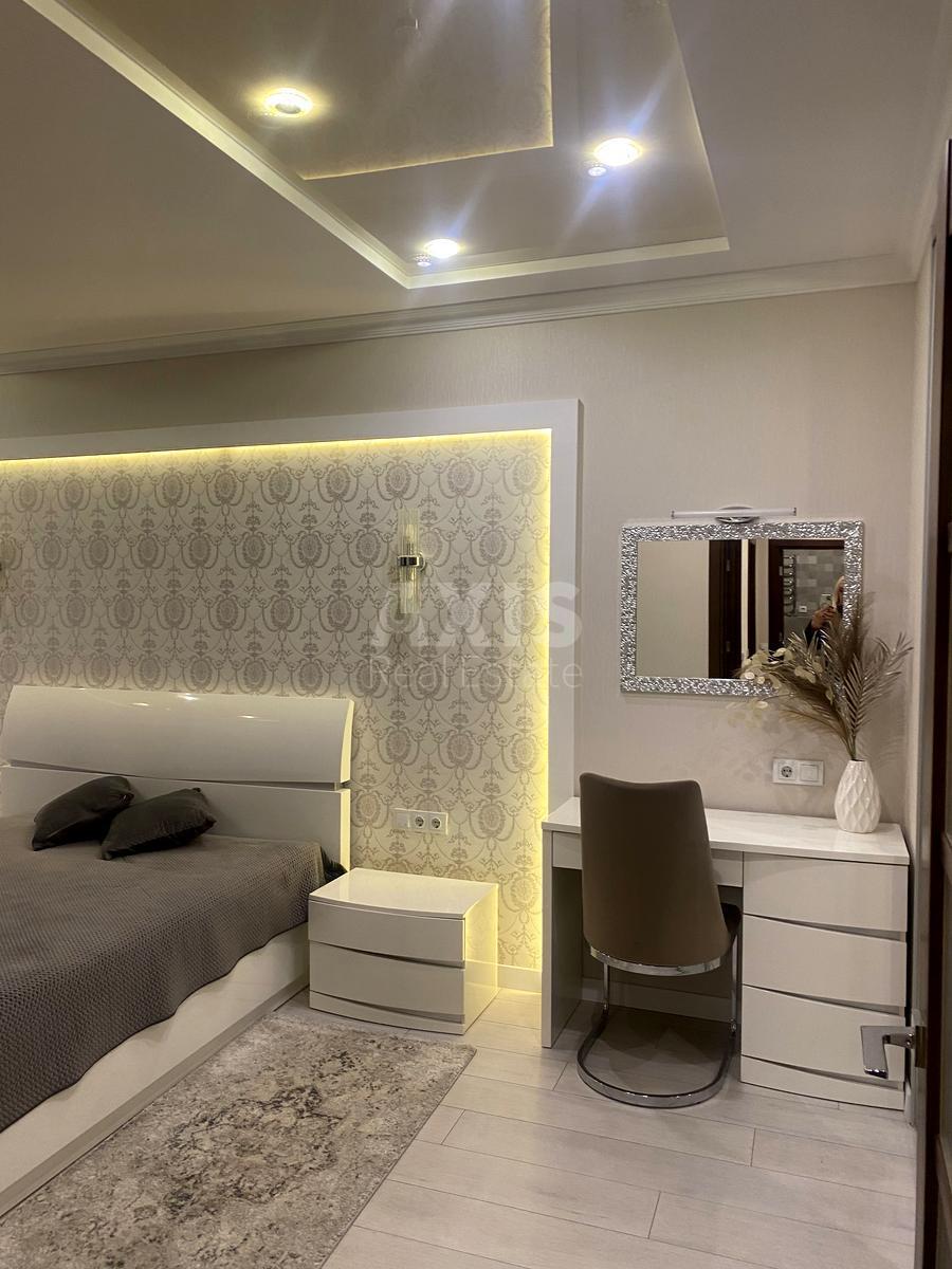 2к квартира пр-т Берестейский 109631946