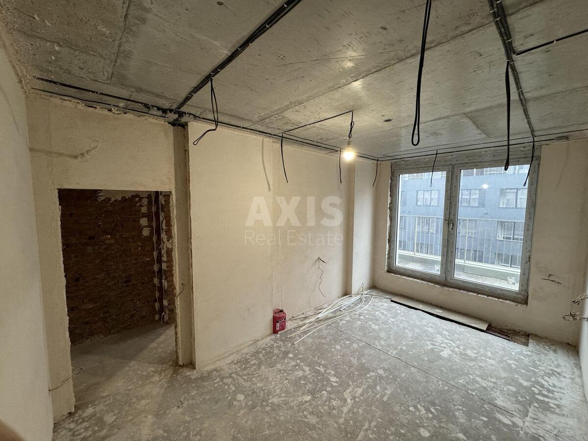 2k apartment doroga Naberezhno-Rybal's'ka 33