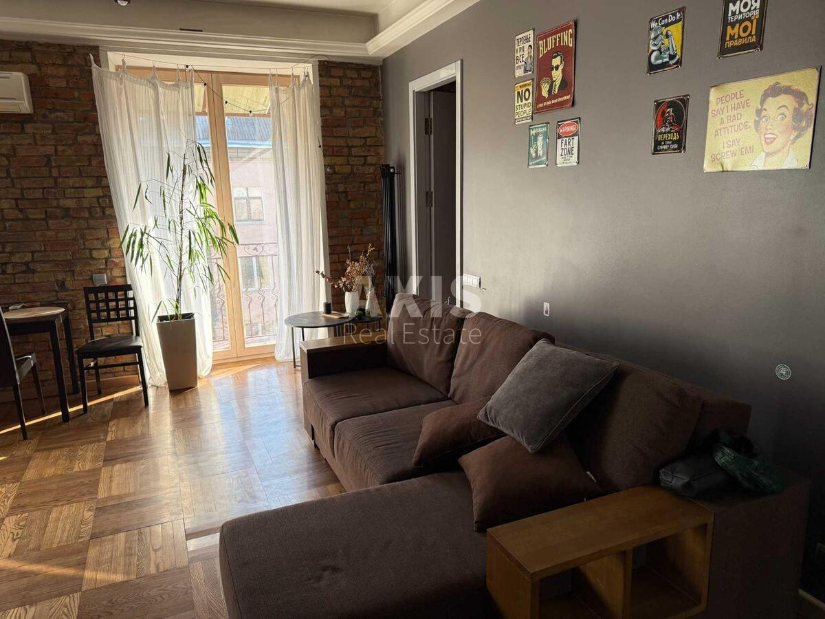 2k apartment vul. Doroshenka Petra 47587692