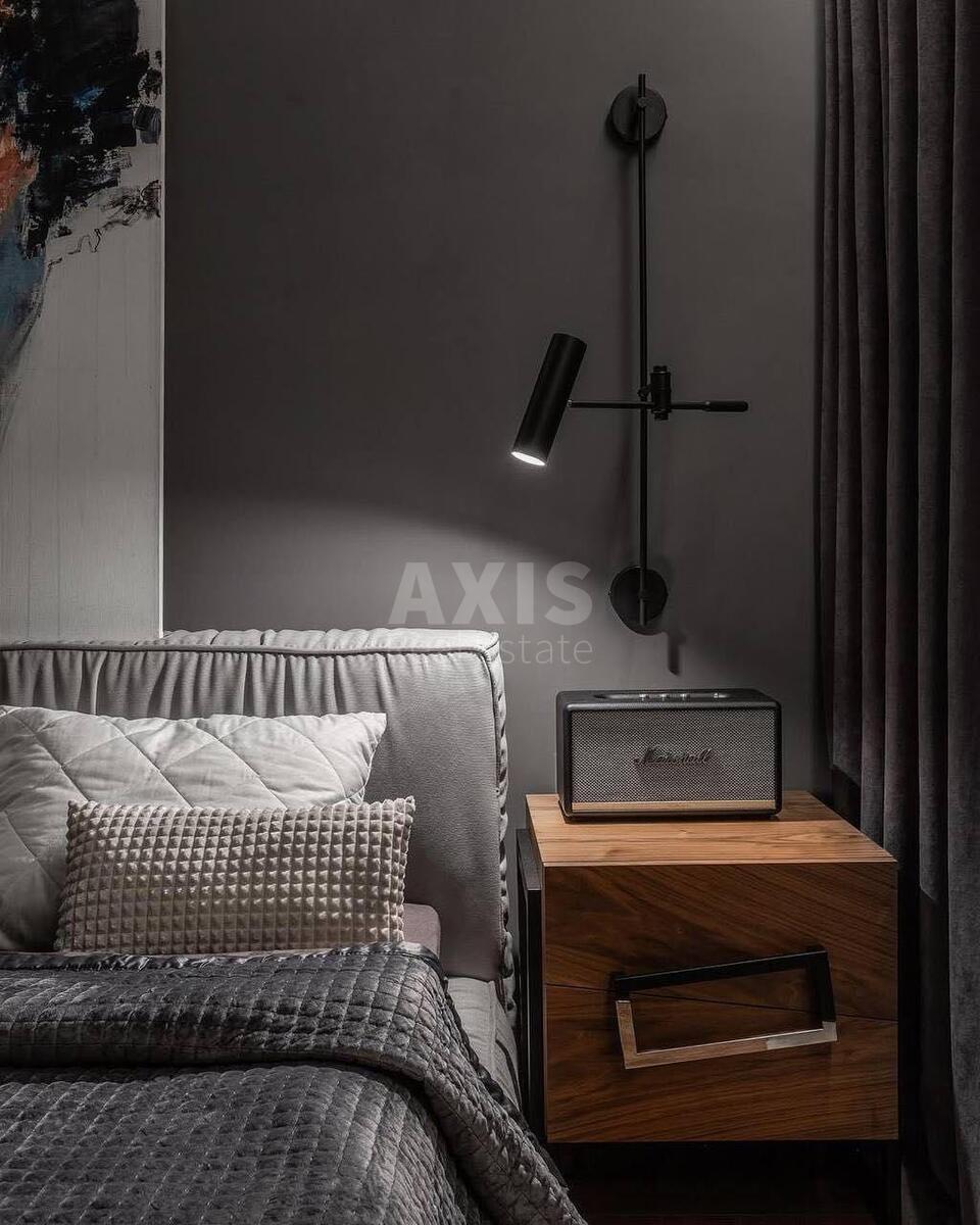 2k apartment vul. Saljutna 2Б589624
