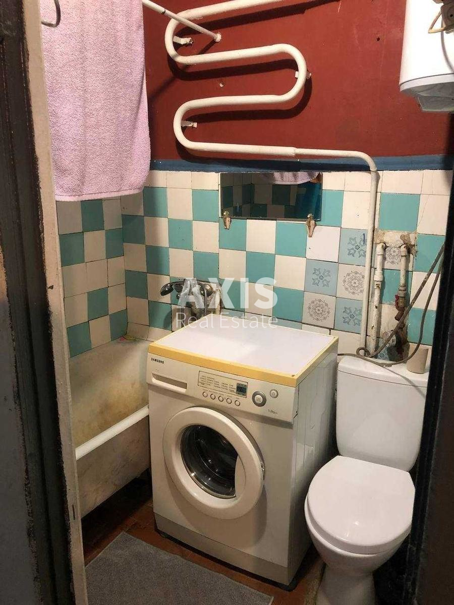 2k apartment vul. Tupoljeva Akademika 15В6
