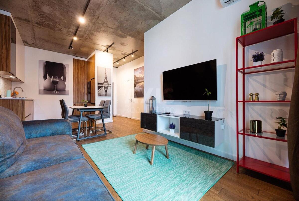 1k apartment pr-t Peremogy 11Б589752