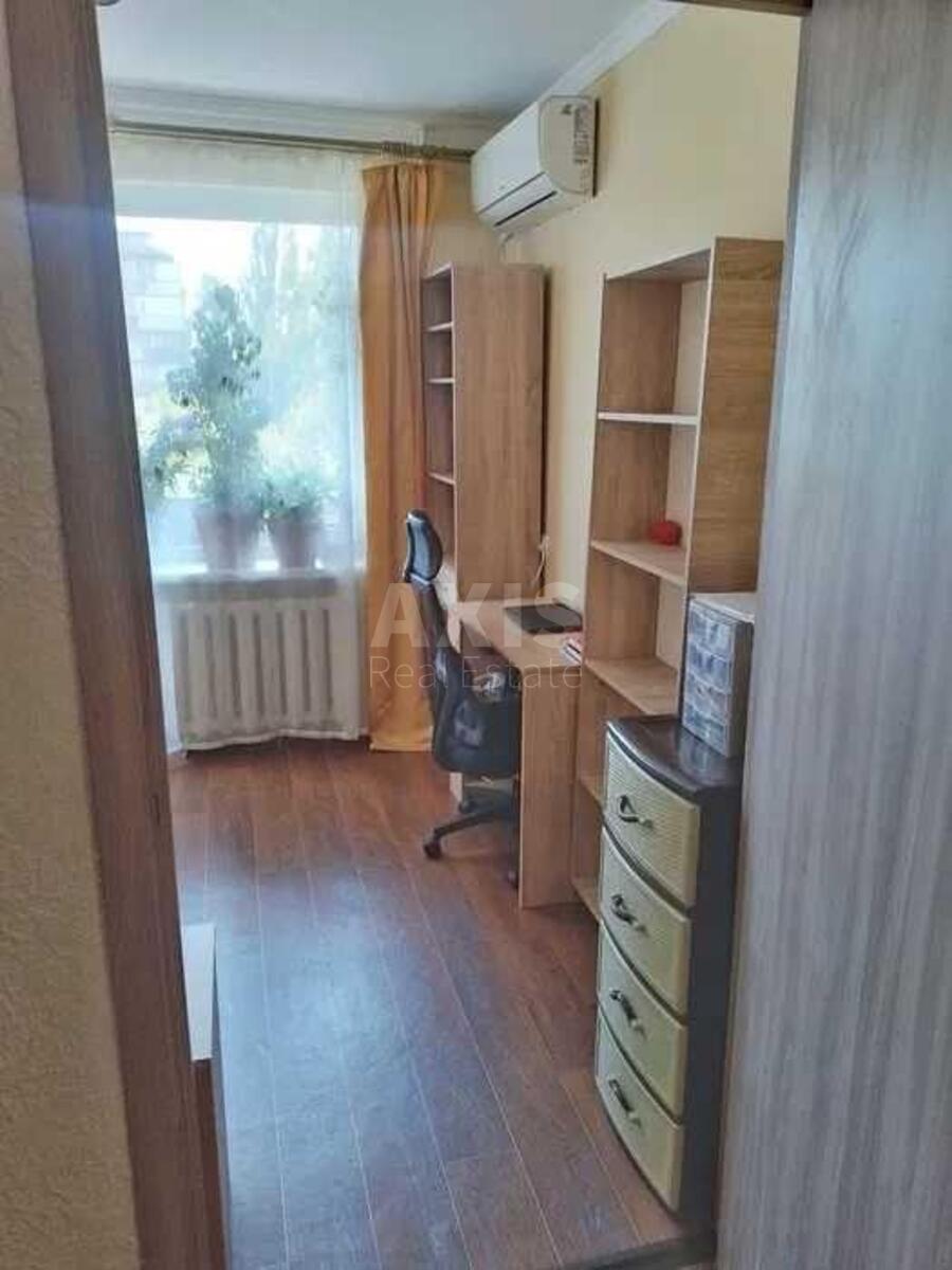 1k apartment bul. Kol'cova 191