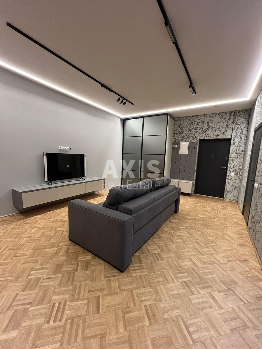 1k apartment pr-t Peremogy 42