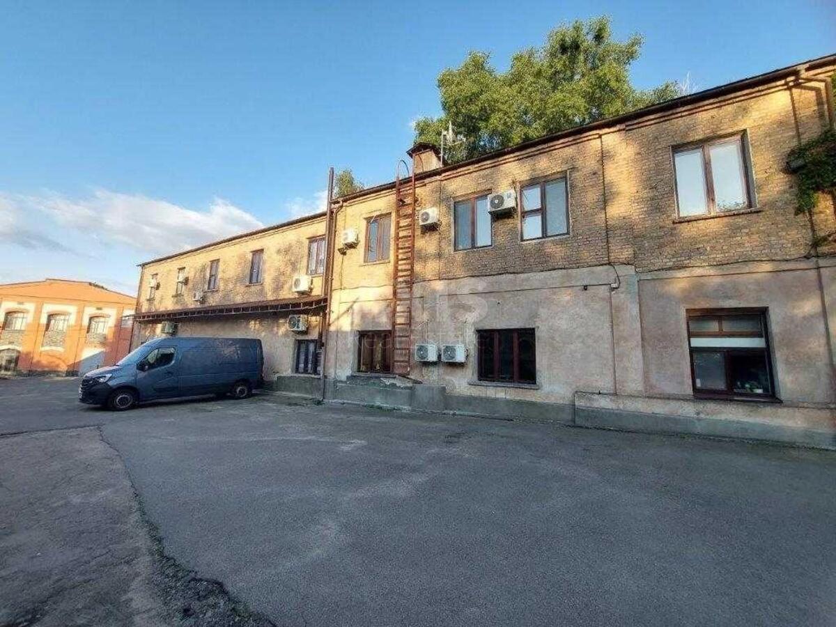 Office vul. Nyzhn'ojurkivs'ka 45, 220m25901110