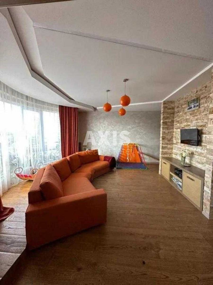 3k apartment vul. Barbjusa Anri 37/12