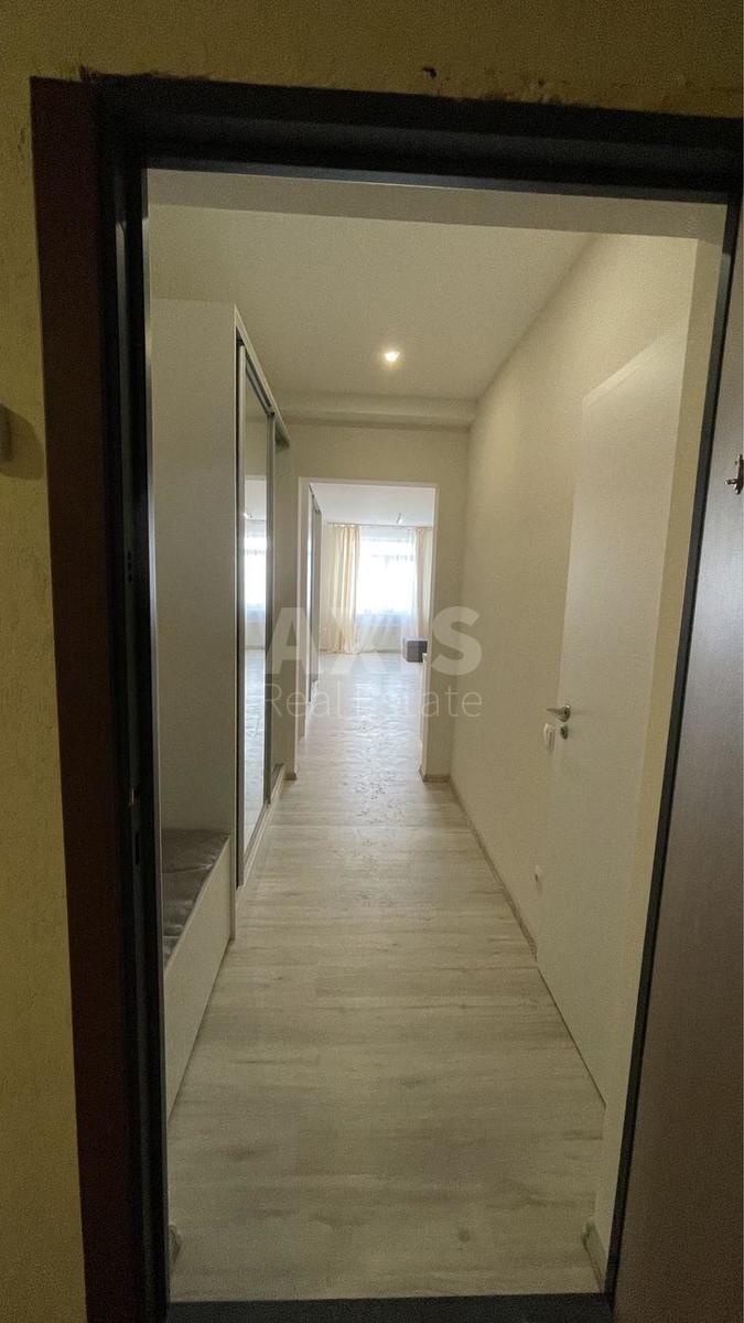 1k apartment vul. Myhajla Maksymovycha 241