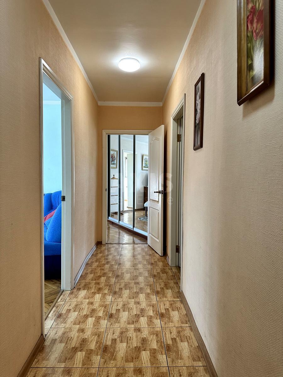3k apartment vul. Rustaveli Shota 256333514