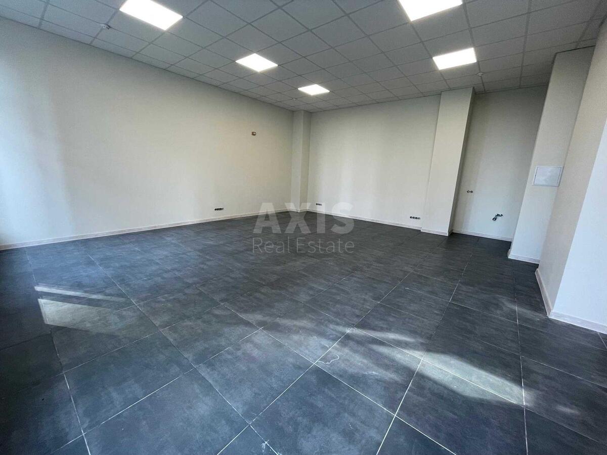 Офис ул. Александра Олеся 8/17, 126м2591352