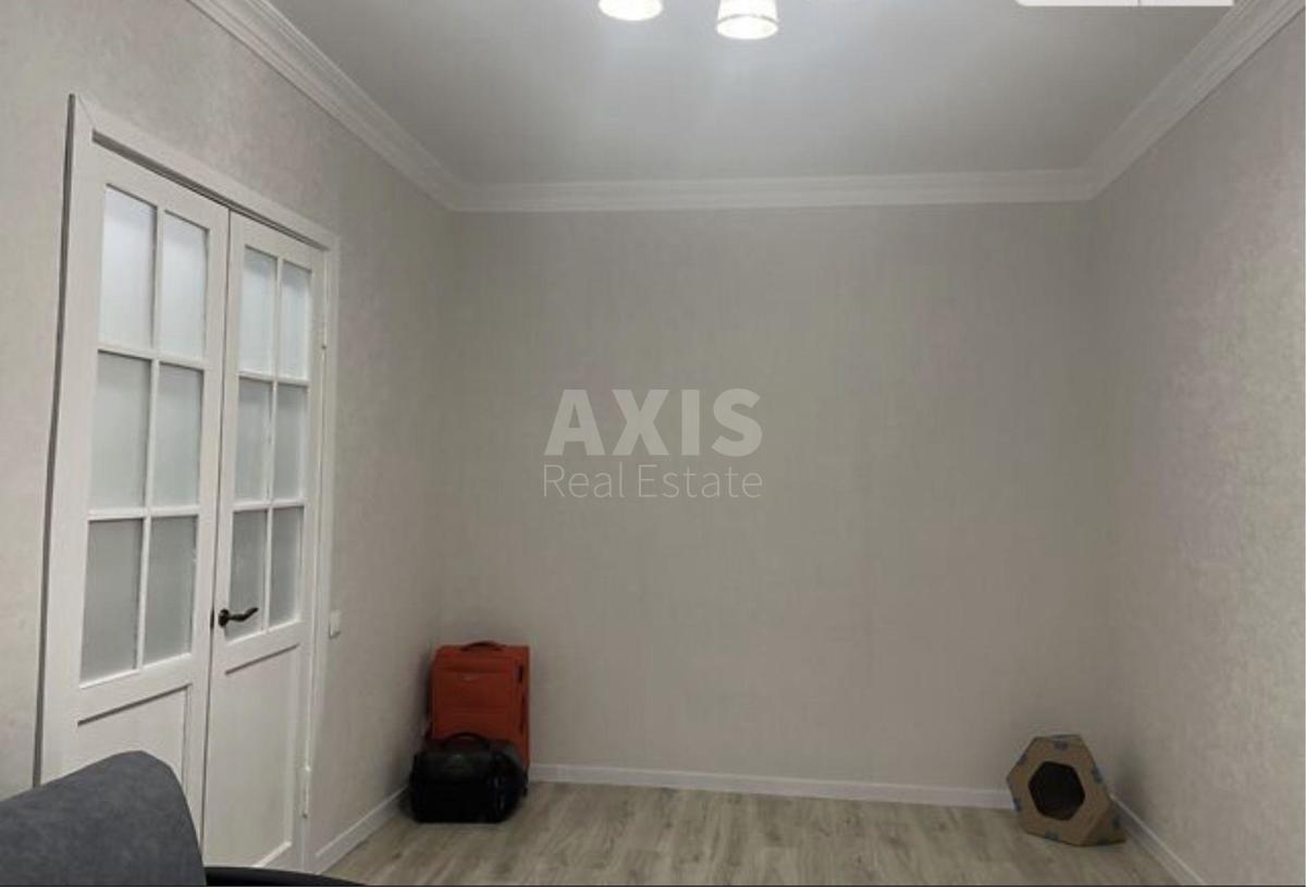 1k apartment vul. Doncja Myhajla 132