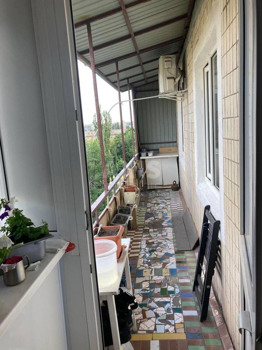3k apartment vul. Bratyslavs'ka 36591588