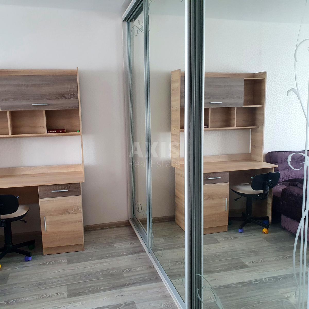 1k apartment vul. Vashhenka Grygorija 7633813