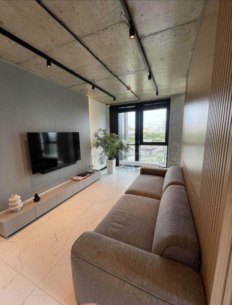 2k apartment vul. Barbjusa Anri 39/2591775