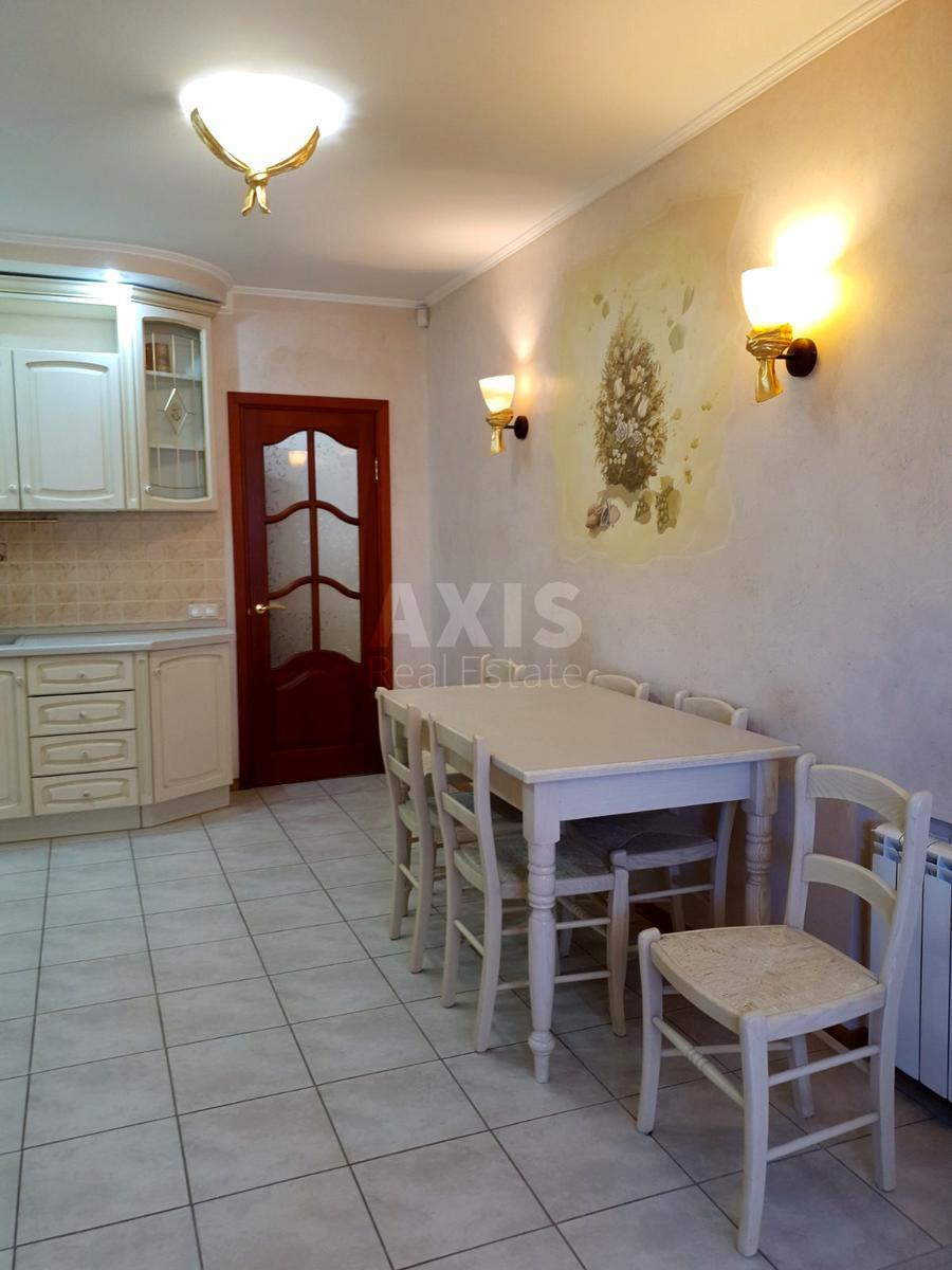 3k apartment vul. Ahmatovoi' Anny 16Б633961