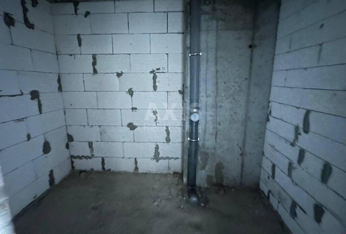 2k apartment vul. Nagirna 18/160